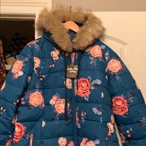 NWT Break The Ice Matilda Jane Jacket